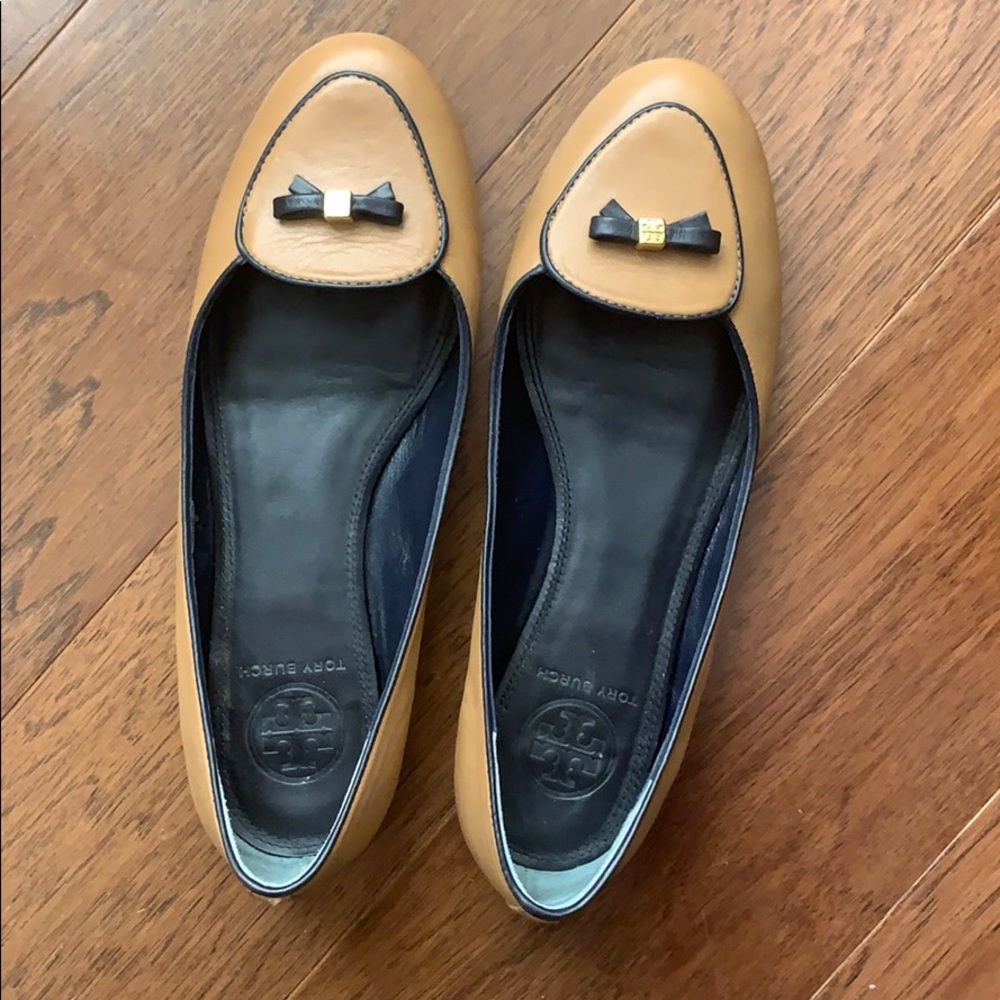 Tory Burch flats